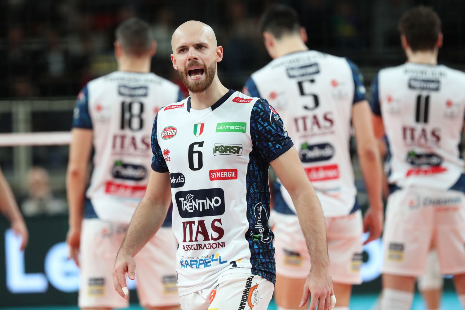 Riccardo Sbertoli