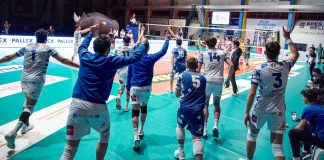 I rinoceronti nel girone di ritorno: una marcia da primato