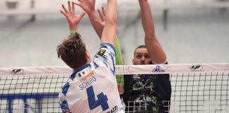 Playoff, gara 1 a Pasquetta: in Piemonte si gioca alle 19