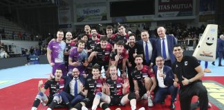 Good win in Trento for Padova