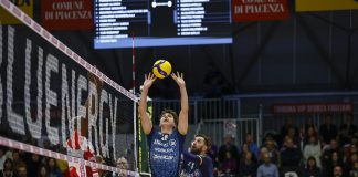 Playoff, Allianz domani a Piacenza per confermare il momento positivo