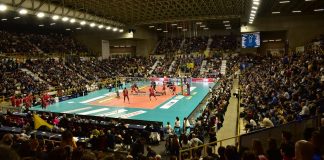 Credem Banca Superleague last Regular Season’s Round