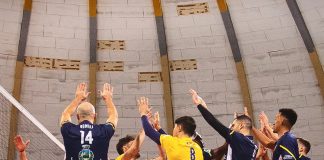 Derby vista salvezza per la Sarlux Sarroch