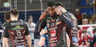 Superleague Quarterfinals Game 3