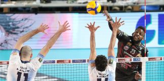 Yant: “Domenica dovremo difendere bene e aggredire Monza al servizio”
