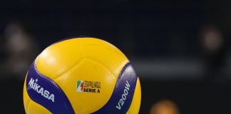 Serie A2 and A3 post season schedule