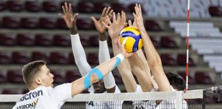 Back to work: la ripresa degli allenamenti verso i Play Off 5° Posto