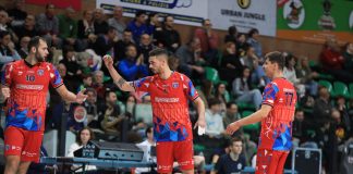 CUNEO TROPPO FORTE, ORTONA DEVE ARRENDERSI