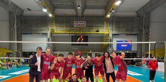 Un finale da applausi: vittoria 3-2 nel derby con Garlasco