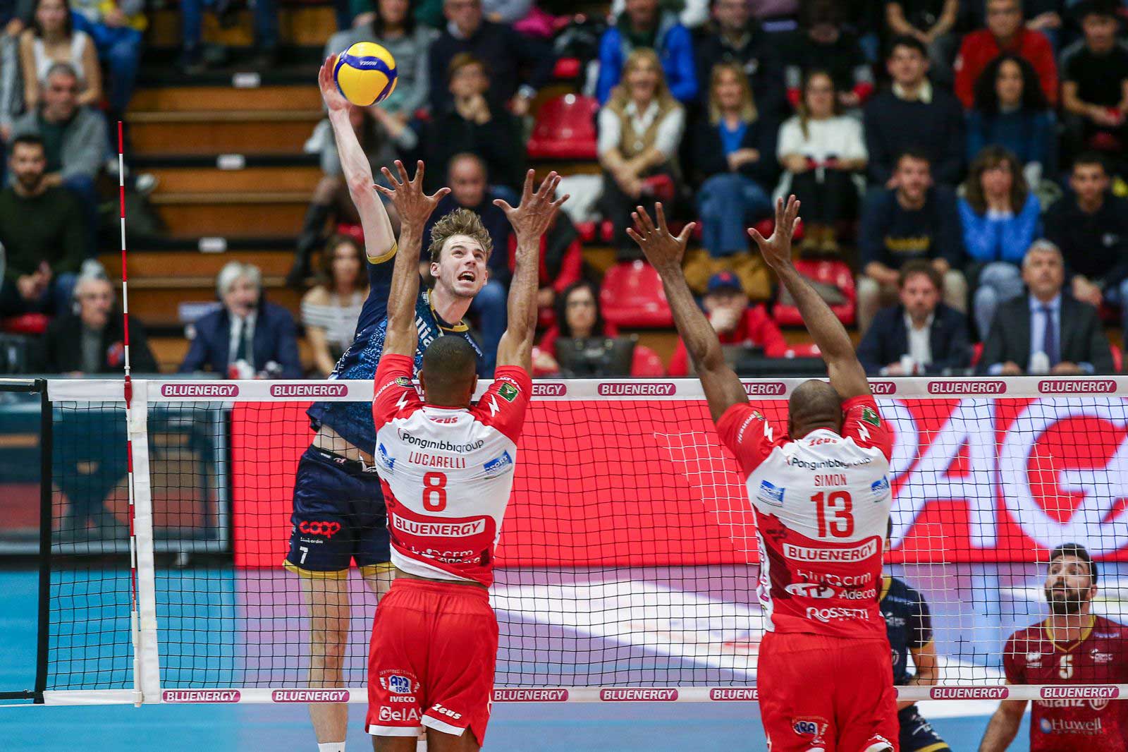 ferre-reggers