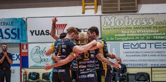 Loss on court, win in solidarity