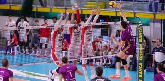 Serie A2 Credem Banca: chiusa la Regular Season, tutti i verdetti