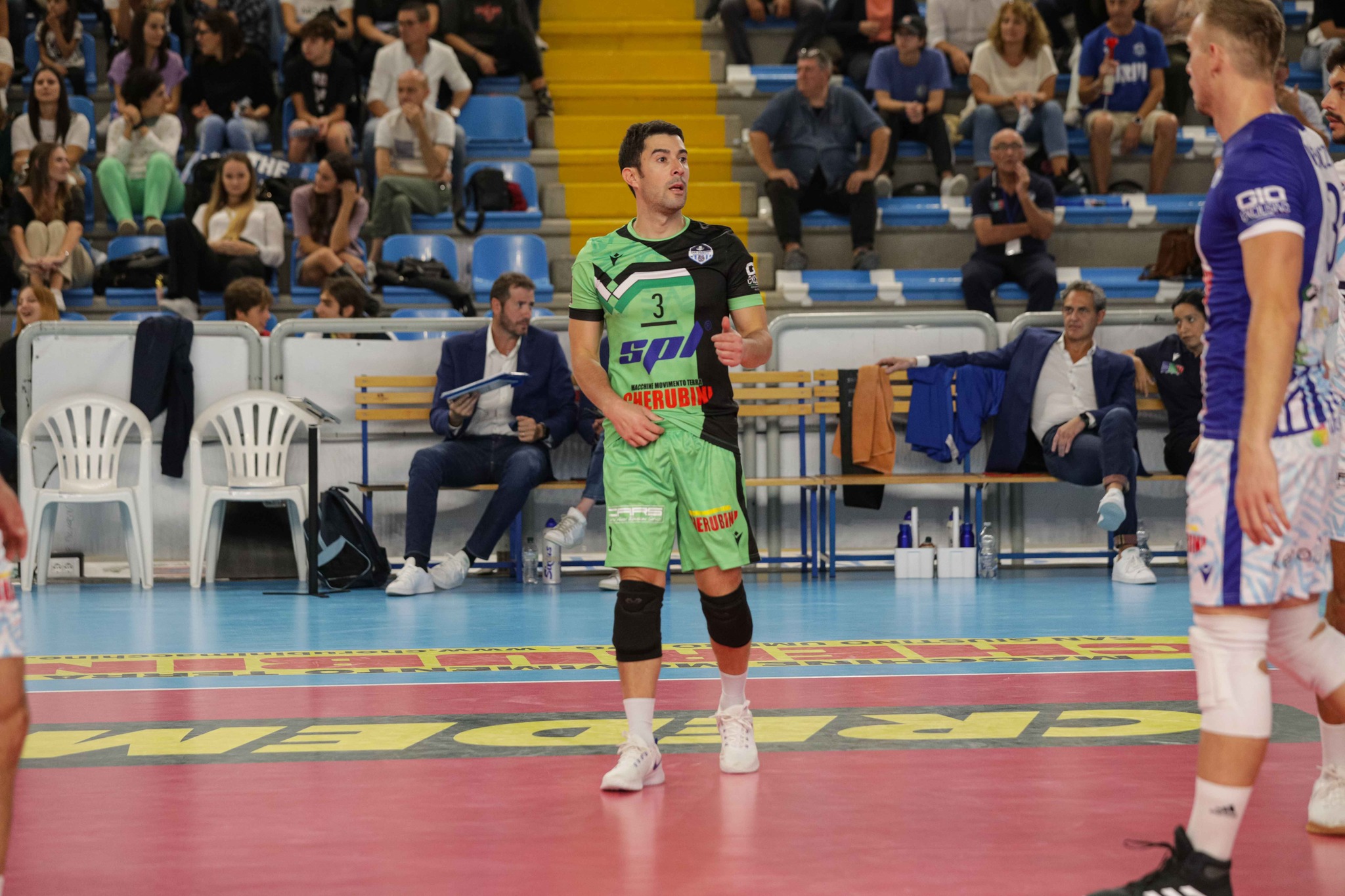 marra in campo casarano