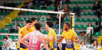 Finale amaro: Castellana saluta la serie A2