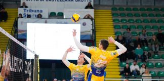 Bcc Tecbus, a Ravenna l’ultima trasferta della stagione