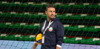 La Volley Banca Macerata a lavoro per lo spareggio promozione