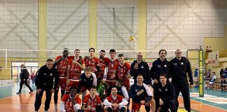 Macerata chiude la Regular Season con il 3-0 a Modica