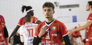 Marsili “Contro Mantova la partita più importante, non vediamo l’ora”