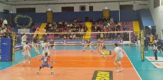 Avimecc Modica headed to Playoff