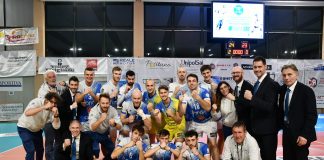 Good win for Savigliano