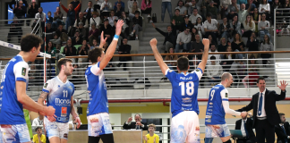Savigliano, l’avventura ai playoff parte dal Veneto