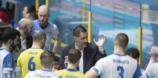 L’attesa è finita: Savigliano pronto per la Coppa Italia
