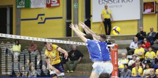 Palmi defeated Savigliano in Semifinal