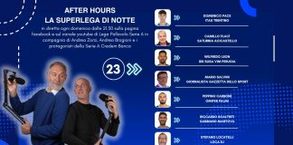 I temi e le dichiarazioni della puntata di After Hours