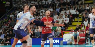 All in one night for MINT Vero Volley Monza