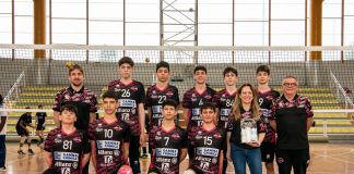 DelMonte® Boy League: la Gamma Chimica passa alla Final Eight!