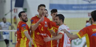 Italian Cup Eighth Finals
