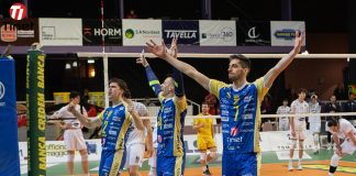 Tutti a Ravenna per la gara decisiva dei Quarti di finale