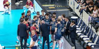 All’Allianz Cloud passa Perugia 3-1. Milano lotterà per la Champions