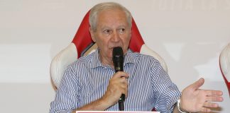 Massaccesi: “In cantiere una Lube ancora più giovane ma talentuosa!”