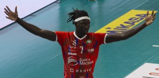 Serie A3 Credem Banca: i risultati di Spareggio, Play Off e Play Out