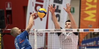 Vittoria epica della Emma Villas: i senesi trionfano a Brescia