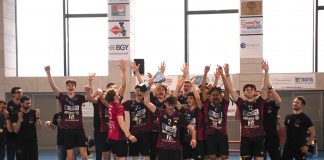 Campioni Regionali U19