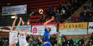 Serie A2 Italian Cup Eighth Finals