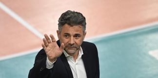 Cambio alla Guida Tecnica della Sieco Service Impavida Ortona