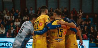 Gara 1 va a Bologna: la Stadium si gioca tutto a Mirandola