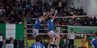 Game 1 loss versus Motta