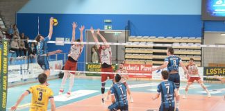 San Donà and Fano to Semifinals