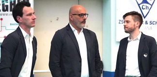 Da Re: «La serata in Calabria rimarrà nella memoria di tutti»