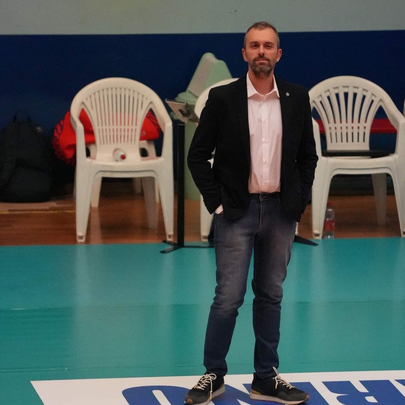 Emanuele Negro (foto Mazzino)