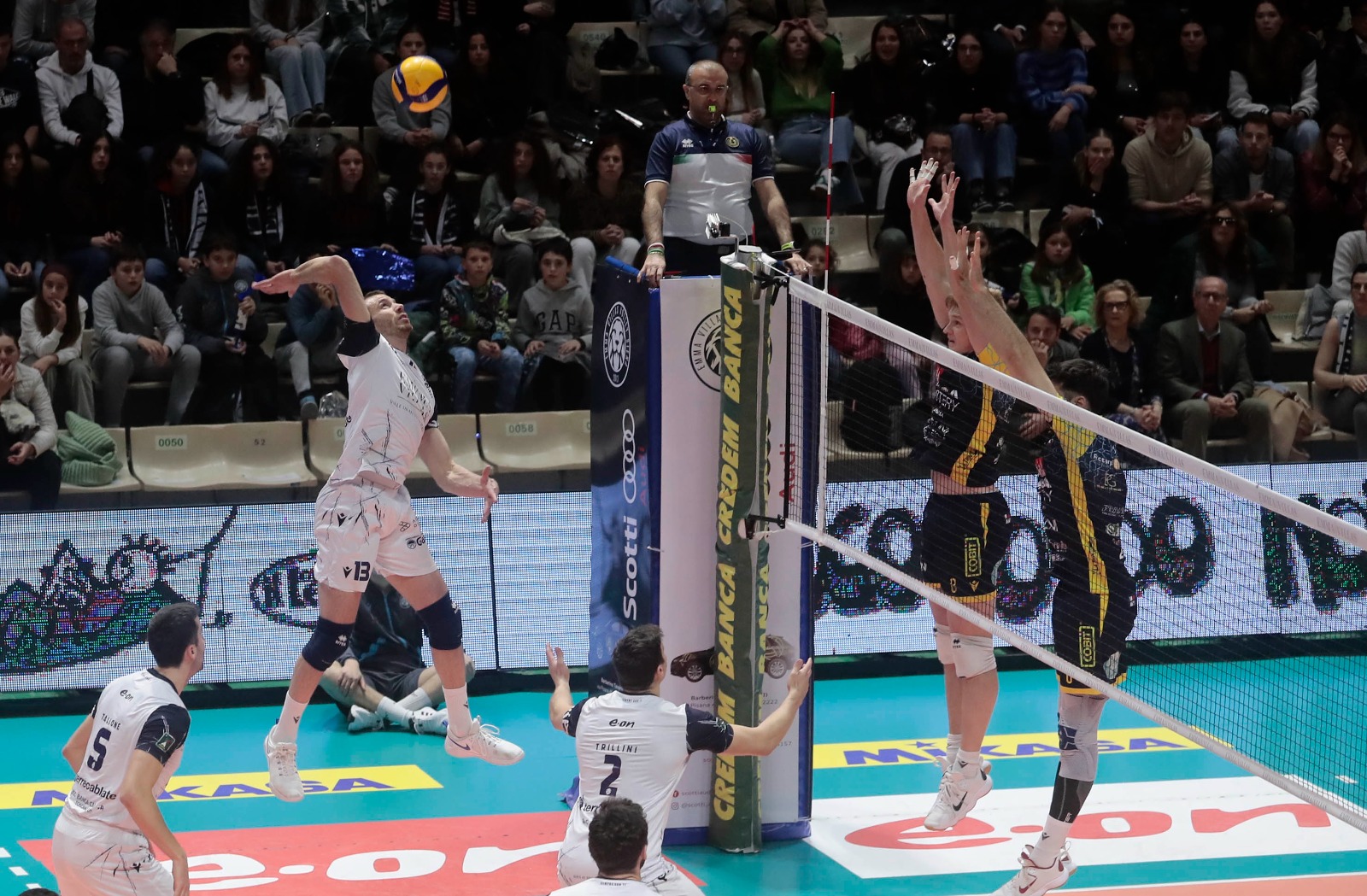 Emma Villas Siena - Grottazzolina gara2 finale playoff_foto4