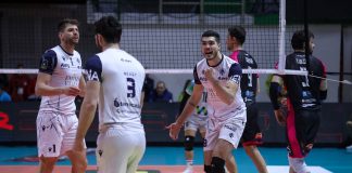 Nelle Marche inizia la finale playoff di A2 Grottazzolina-Siena