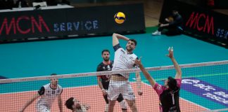 Grande Emma Villas: vince gara1 delle semifinali contro Porto Viro