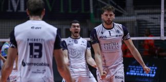 Domani al PalaEstra gara2 di finale playoff contro Grottazzolina