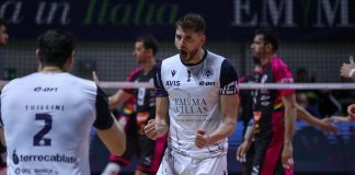 È giorno di vigilia: domani gara3 di Emma Villas Siena-Porto Viro
