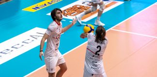 Smartsystem Fano ospita Modica: in palio i quarti di finale